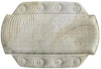 Kleine Wolke Nackenpolster Art in Natur mit 32x22 cm