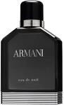Giorgio Armani Nuit homme/men, Eau de Toilette, Vaporisateur/Spray 50, 1er Pack...