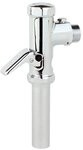 Benkiser WC-Drucksp&uuml;ler 845 3/4" mit Automatikfunktion