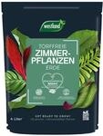 Westland Zimmerpflanzen Erde, 4 l &ndash; Erde mit Tongranulat f&uuml;r EIN gesundes