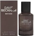 David Beckham Beyond EdT, 1er Pack (1 x 40 ml)
