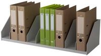 Paperflow 4945.02 Briefk&ouml;rbe, Ablagen, Stapelbar, Belegf&auml;cher, Zubeh&ouml;re