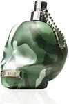 Police Police To Be Camouflage for Men 2.5 oz EDT Spray