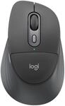 Logitech Signature Comfort Plus M850 L・Maus (910-007715)