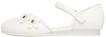s.Oliver Ballerinas in Lackleder-Optik mit Applikation