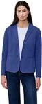 Street One Damen Basic Blazer aus Jersey