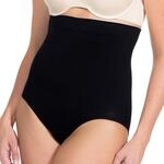 MAGIC BODYFASHION Damen Comfort Waist Nipper Taillenmieder, Schwarz (Black...