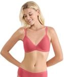 Sloggi Zero Feel Air The UP Push Up Flamingo