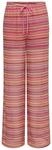 ONLY Onlsandy Wide Tie String Pants JRS