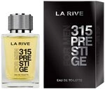 La Rive 315 Prestige Edt 100 ml