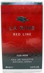 LA RIVE Red Line Edt 90 ml