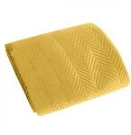Eurofirany Exklusive Decke Tagesdecke Glamour 200x220 170x210 Steppdecke
