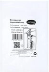 Bode Eurospender 1 Plus Einmalpumpe 500 ml