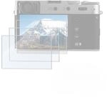 SMALLRIG 3er-Pack Displayschutzfolie f&uuml;r FUJIFILM X100VI / X100V / X-E4 / X-T4...