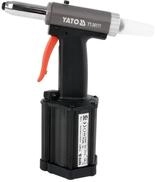 Yato yt-36171 &ndash; Pneumatic Riveting Tool 2,4-5,00 mm