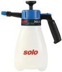 Solo 303 A Druckspr&uuml;her Made in Germany, Wei&szlig;