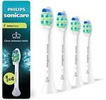 Philips Sonicare InterCare &ndash; Original-Ersatzb&uuml;rstenk&ouml;pfe f&uuml;r elektrische