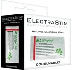 ElectraStim Sterile Cleaning Wipe White 10 Pack