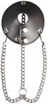 BLUE LINE C und B Gear Parachute Hodenstretcher