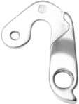 Union GH-277 Schaltauge Silber Einheitsgr&ouml;&szlig;e