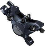 Shimano SLX Bremssattel Schwarz Einheitsgr&ouml;&szlig;e