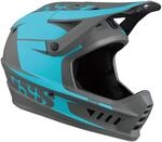 IXS XACT Evo Lagoon Graphit Integralhelm (49 &ndash; 52 cm),...