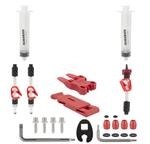 Standard brake bleed kit for Sram without liquid dot - SRAFH080021 - -...