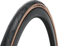 Continental Reifen Conti Grand Prix TR faltbar 28' 700x25C 25-622 schwarz/transp. TLR