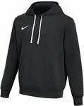 Nike Herren Park26 FLC Po Kapuzenpullover, Black/White, L