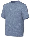 Nike Multi Dri-Fit Kurzarmshirt F&uuml;r &Auml;ltere Kinder (Jungen), World...