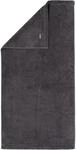 Caw&ouml; Handt&uuml;cher Life Style Uni 7007 Basalt - 740