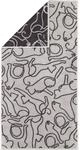 Handt&uuml;cher Cute Cats Edition Cats 6264 Platin/Basalt - 70