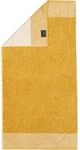 Caw&ouml; Handt&uuml;cher Luxury Home Two-Tone 590 Gold - 53