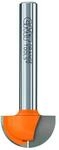 CMT ORANGE TOOLS 714.095.11 - HOHLKEHLFR&Auml;SER HM D=9.5 S=6 R=4.75