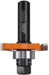 CMT ORANGE TOOLS 922.360.11B - SCHLITZFR&Auml;SER MIT ANLAUFLAGES=12 D=47.6X6