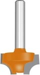CMT ORANGE TOOLS 927.080.11 - VIERTELSTAB-FRAESER HM D=28.6 S=8 R=8