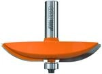 CMT ORANGE TOOLS 990.507.11 - HARTMETALL-ABPLATTFR&Auml;SER S=12 D=89 R=38 (D)