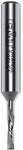 CMT ORANGE TOOLS 192.830.11 - SCHLICHTFRASER Z2 NEG HWM D=3X12X60 S=8 RE