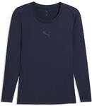 PUMA Herren Teamliga26 Baselayer Tee Ls Tees (1er Pack)