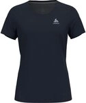 Odlo Wandershirt Damen F-Dry I Funktionsshirt Wandern Atmungsaktiv