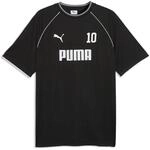 PUMA Herren Sport Pinnacle Fu&szlig;balltrikot XL, Black