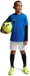 Nike Kinder Dri-Fit Park VIII T-Shirt, Royal Blue/White, 8/10 Jahre