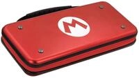 Nintendo Switch Alumi Case (Mario)
