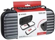 Big Ben Hart Kunststoff Travel Case f&uuml;r Videospiele, Vistoso, 365 Gramm,