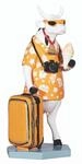 CowParade Vacation (medium)