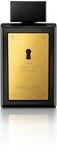 Banderas &ndash; The Golden Secret &ndash; Eau de Toilette Spray f&uuml;r Herren, T&auml;glicher und