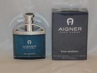Aigner Pour Homme Blue Emotion 50ml EDT