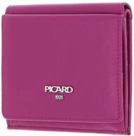 Picard Geldb&ouml;rse Bingo Wallet Fuchsia Purpur