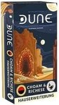 Gale Force Nine GF9DUN3G Dune: Choam & Richese [Erweiterung] - Deutsch, Wei&szlig;