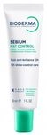 Bioderma S&eacute;bium Mat Control Mattierende Feuchtigkeitscreme, fettige Haut, 30 ml